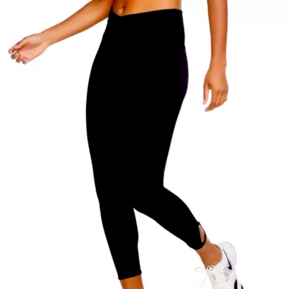 Nike Women’s Yoga 7/8 Tights